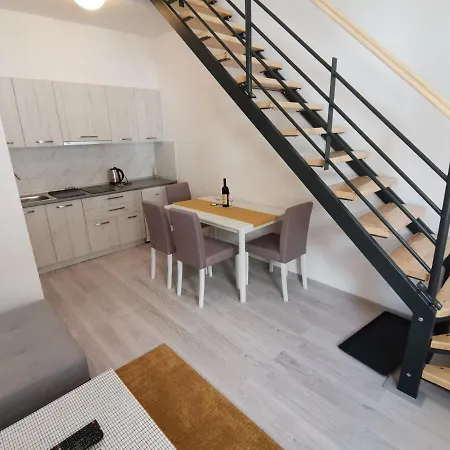 Ris Central Apartments Novi Sad Exterior photo