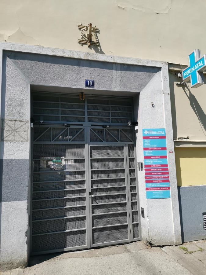 Ris Novi Sad