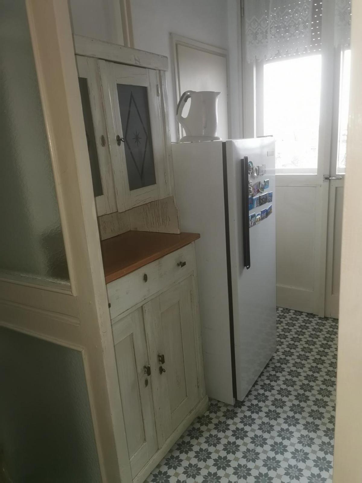 Ris Appartamento Novi Sad