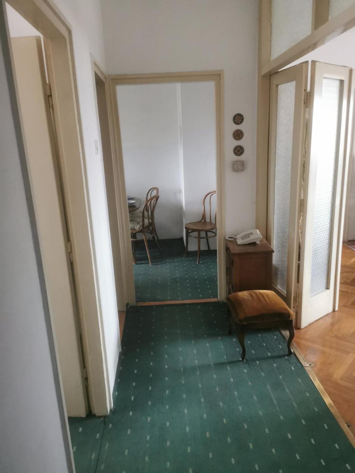 Appartamento Ris Novi Sad