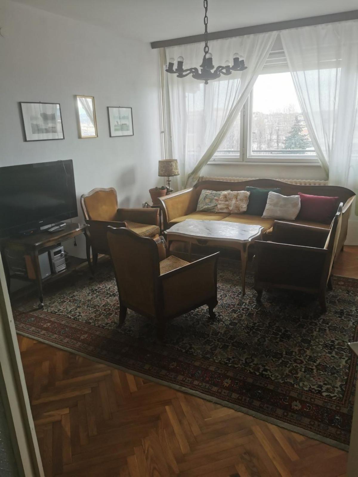 Ris Novi Sad