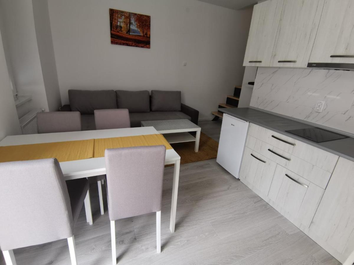 Appartamento Ris