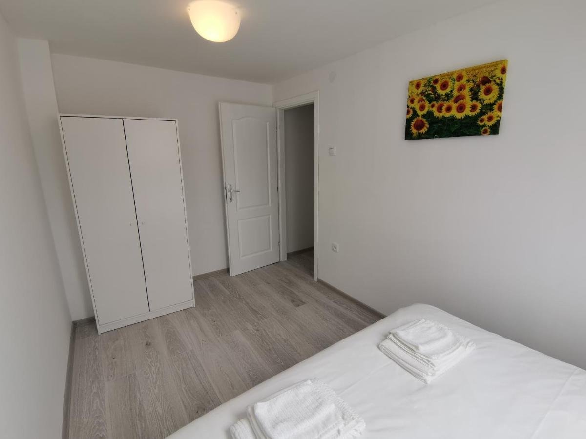 Appartamento Ris Novi Sad